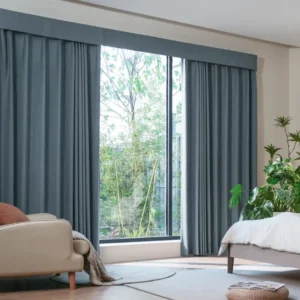 Blackout Curtains