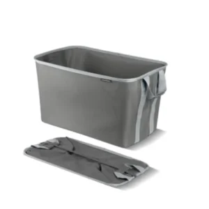 Laundry Basket Foldable