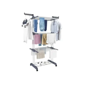 Clothes Drying Rack