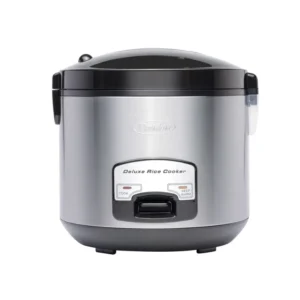 Rice Cooker Deluxe