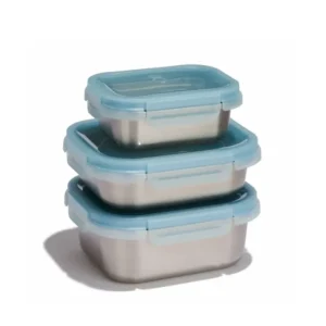 Food Storage Containers Set