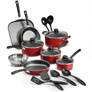 Non-Stick Cookware Set