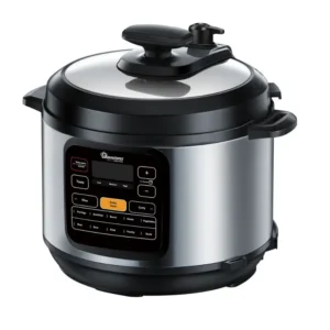 Electric Pressure Cooker