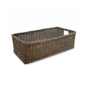 Storage Basket Woven